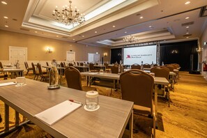 Sala de reunião