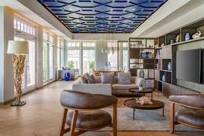 Property amenity - Curacao Marriott Beach Resort (Willemstad)