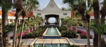Curacao Marriott Beach Resort