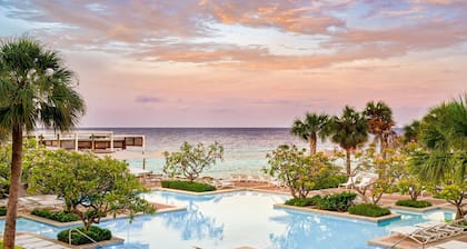 Curacao Marriott Beach Resort