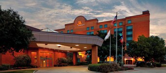 Marriott DFW Airport South