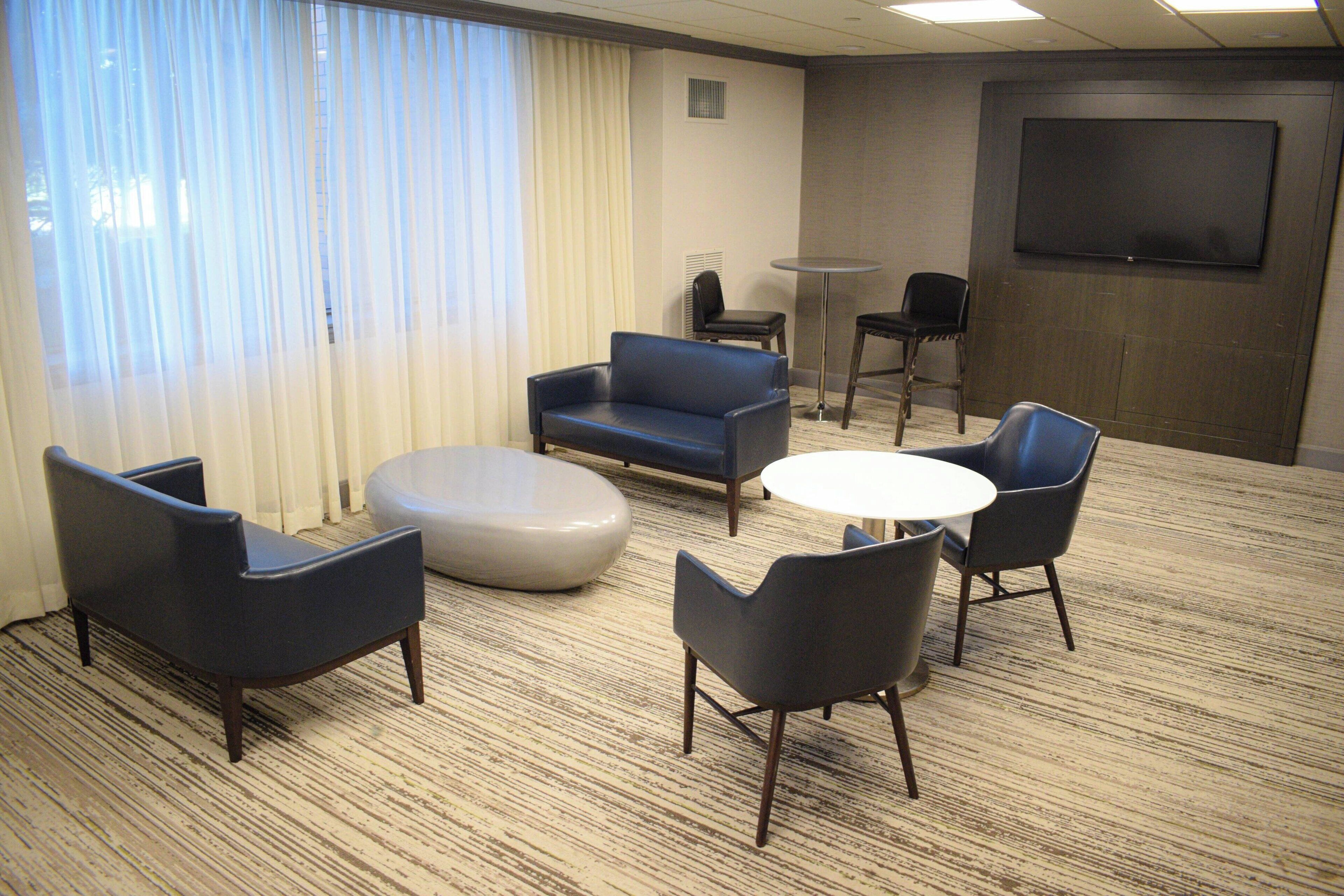 Foto - Marriott DFW Airport South