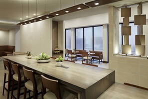Executive-Lounge