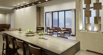 Marriott DFW Airport South