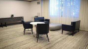 Sala de reuniones