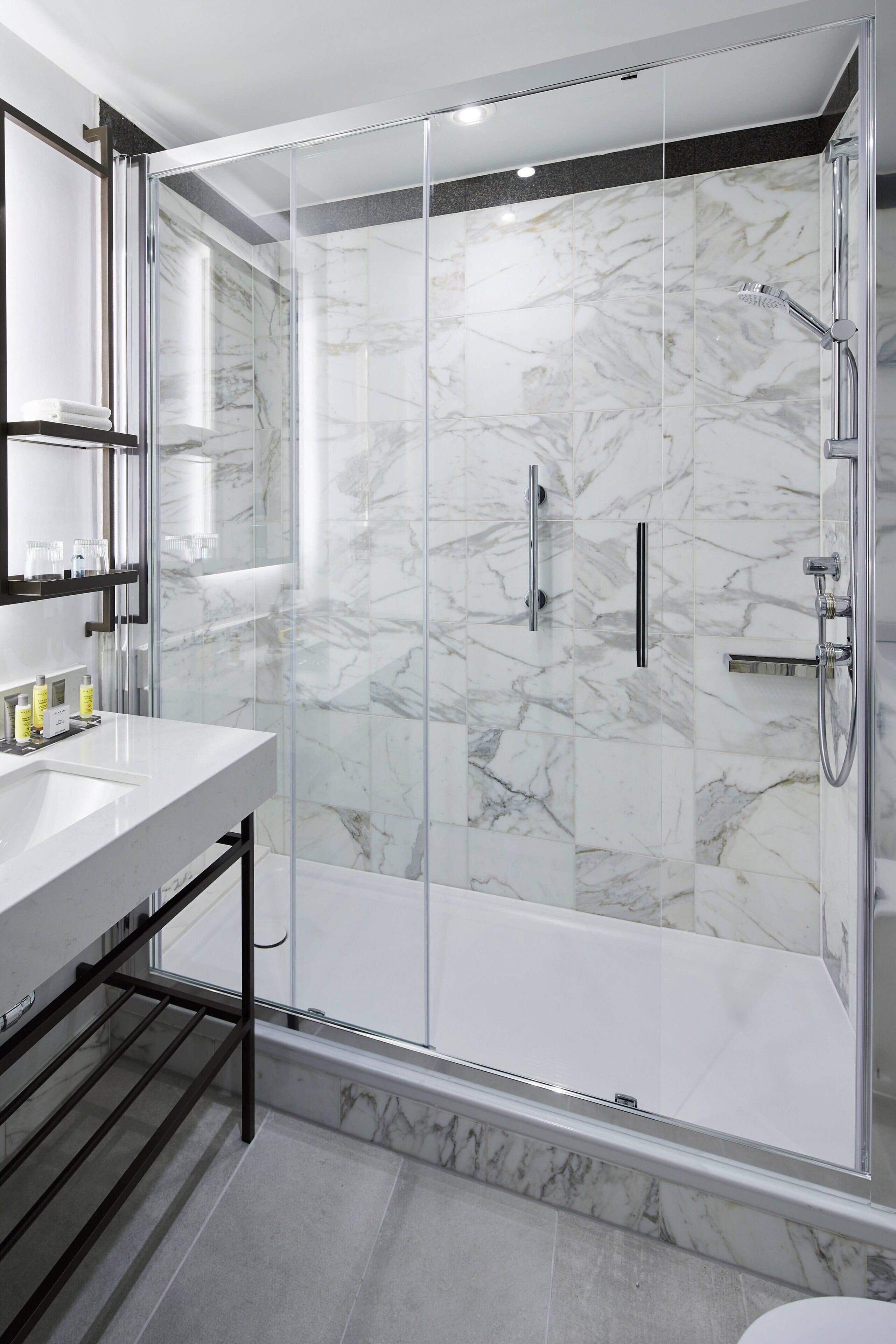 Foto - London Marriott Hotel Grosvenor Square