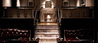 London Marriott Hotel Grosvenor Square