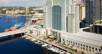 Tampa Marriott Water Street