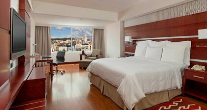 JW Marriott Quito
