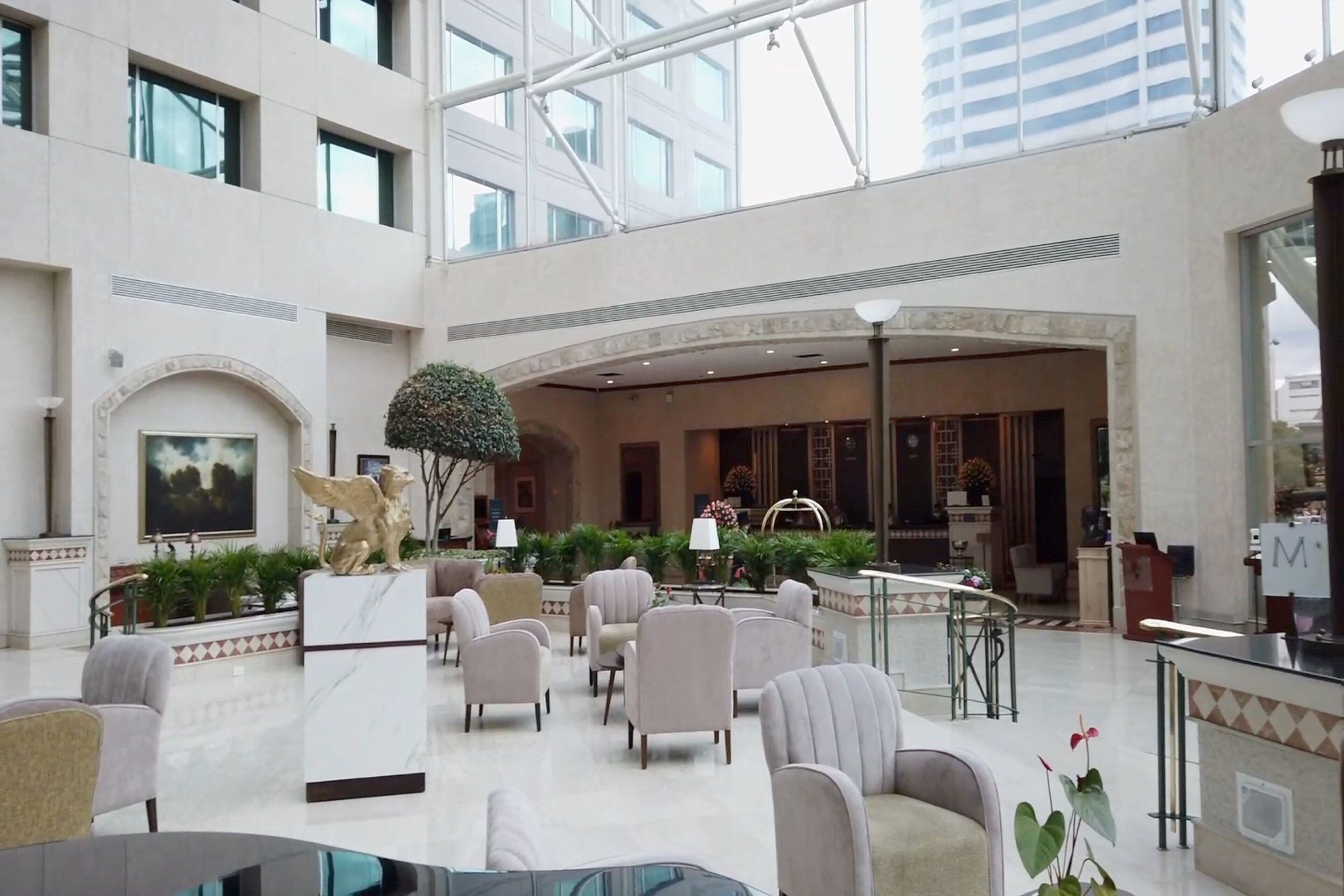 Foto - JW Marriott Quito