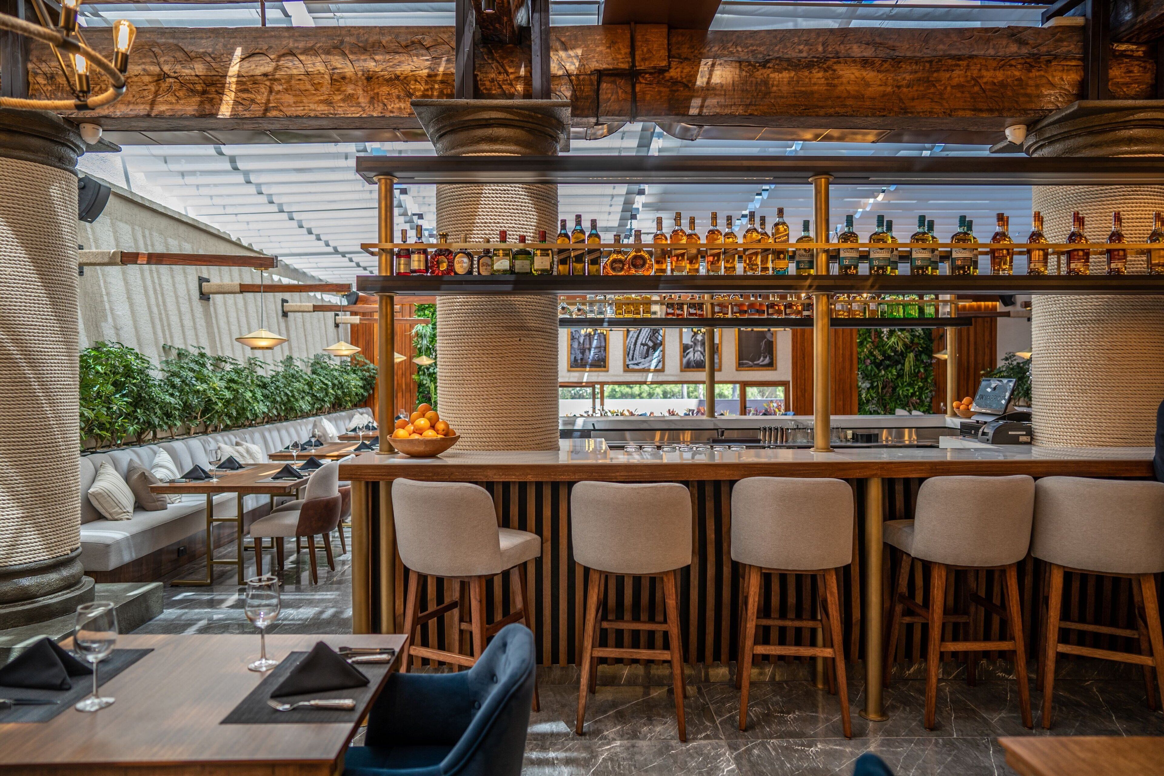 Foto - JW Marriott Quito