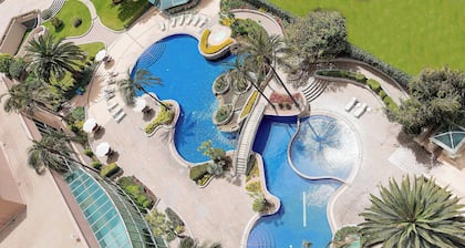 JW Marriott Quito