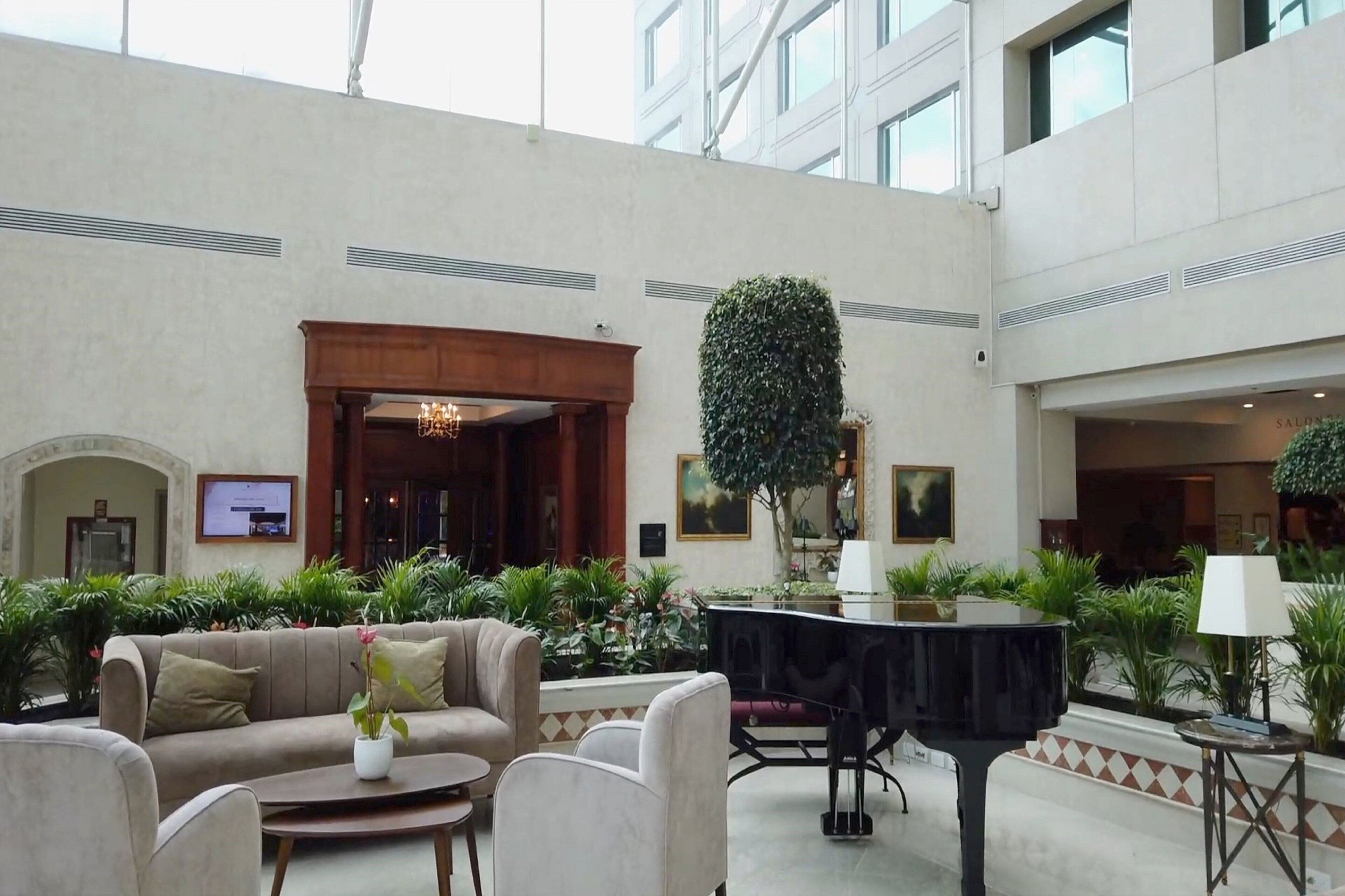 Foto - JW Marriott Quito