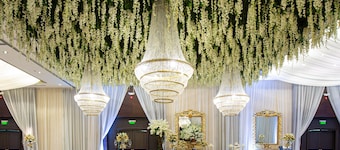 JW Marriott Quito