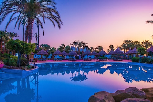 Pickalbatros Golf Beach Resort - All Inclusive