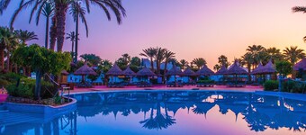 Pickalbatros Golf Beach Resort - All Inclusive