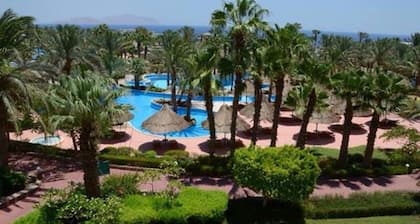 Pickalbatros Golf Beach Resort - All Inclusive