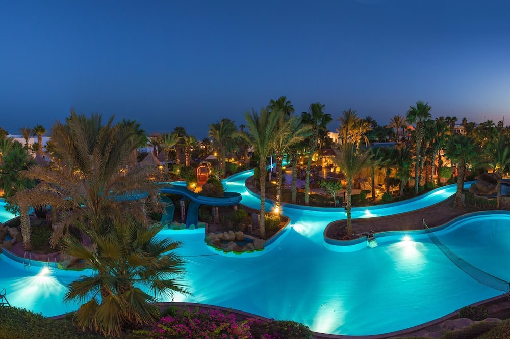 Pickalbatros Golf Beach Resort - All Inclusive