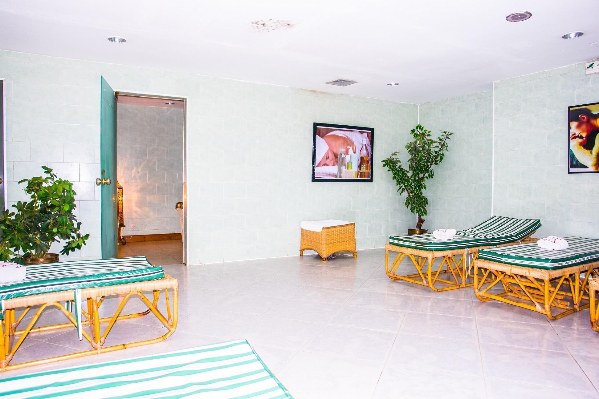 Spa