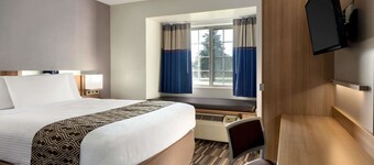 ไมโครเทล อินน์แอนด์สวีทส์ บายวินด์แฮม แบตันรูช