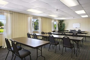 Sala de reunião