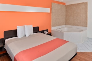 Gratis wi-fi och sÀngklÀder