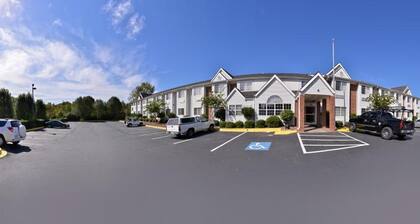 Motel 6 Richburg, SC