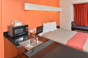 Gratis wi-fi och sÀngklÀder