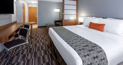 Microtel Inn & Suites by Wyndham Sunbury/Columbus North