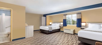 Microtel Inn by Wyndham Dry Ridge