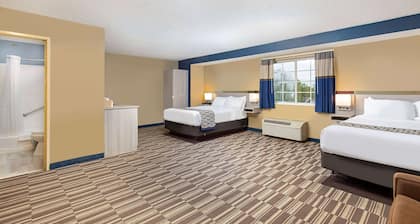 Microtel Inn by Wyndham Dry Ridge