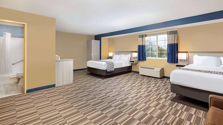 Microtel Inn by Wyndham Dry Ridge