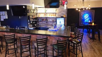Bar olahraga