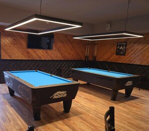 Sports bar