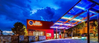 Best Western El Paso Airport Entrada Hotel