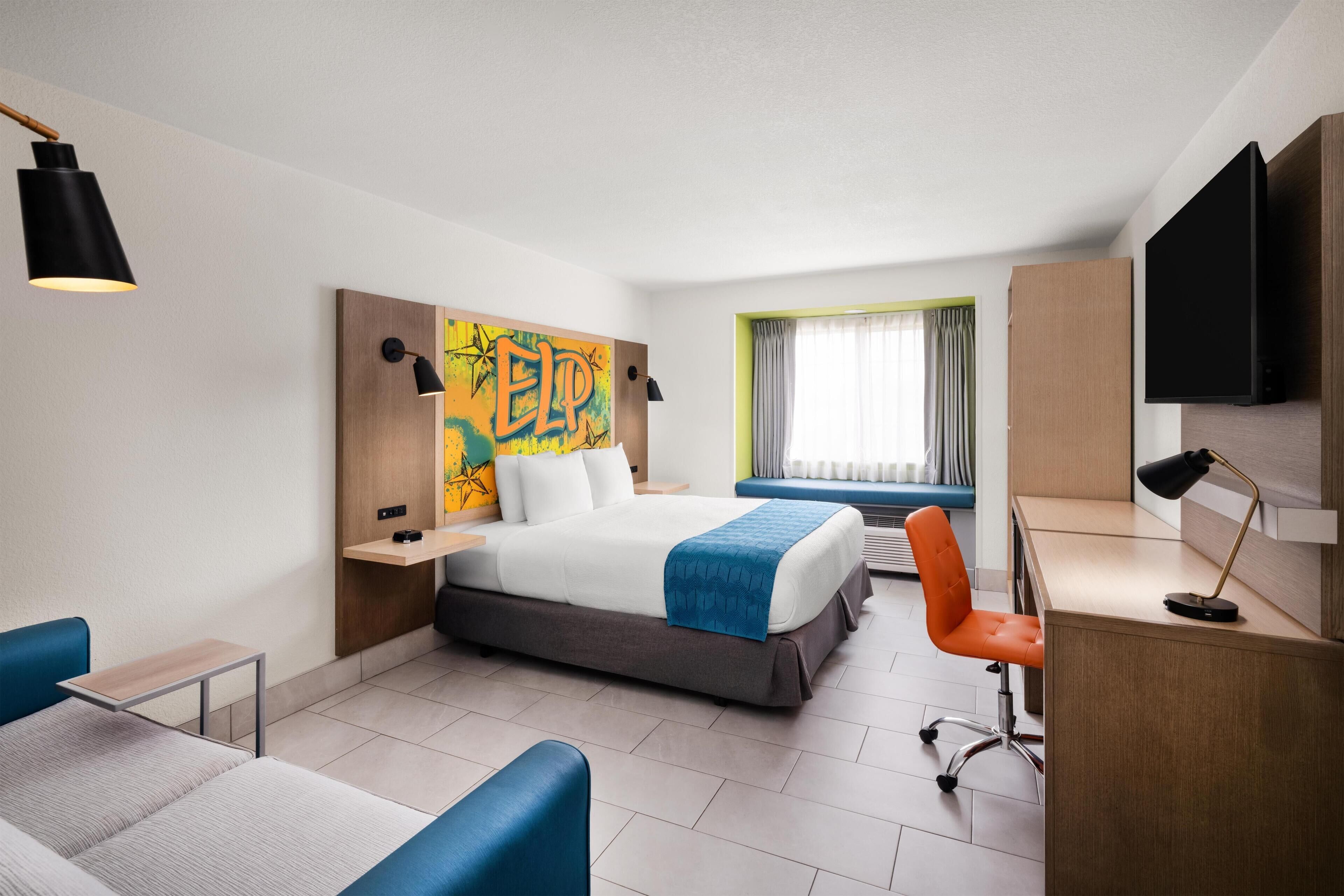 Photo - Best Western El Paso Airport Entrada Hotel