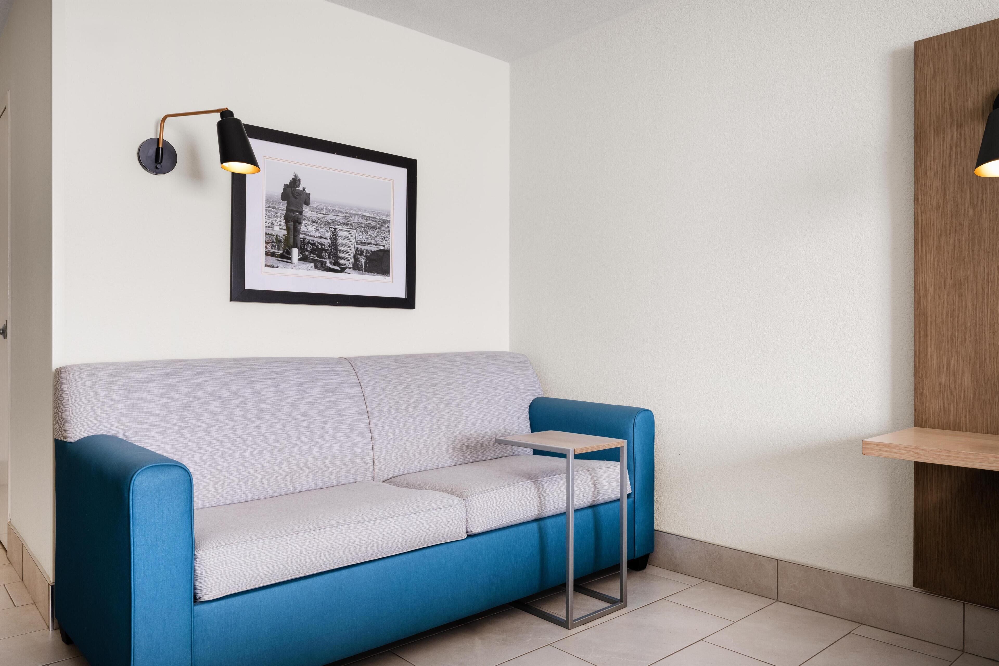 Photo - Best Western El Paso Airport Entrada Hotel