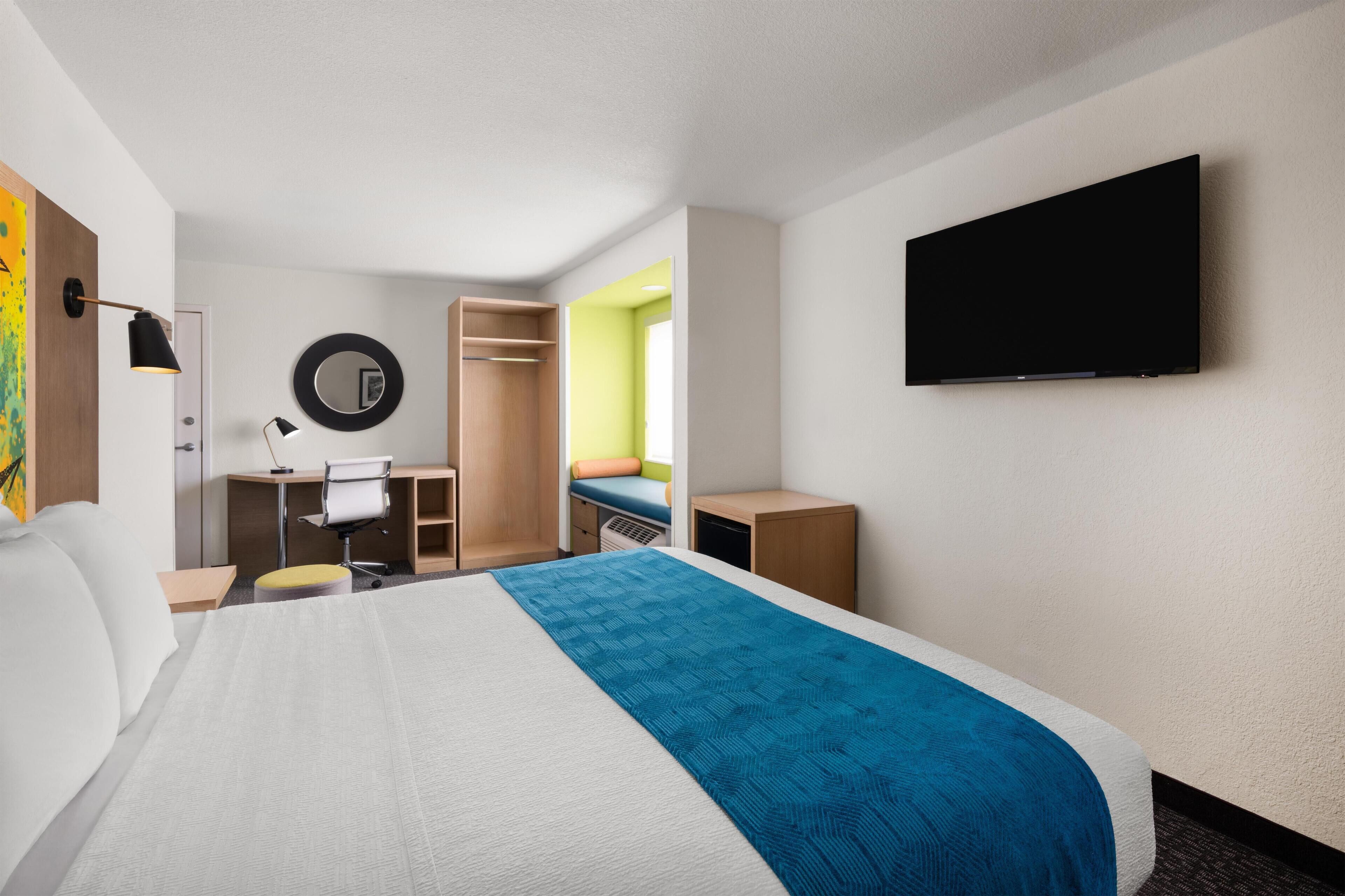 Foto - Best Western El Paso Airport Entrada Hotel