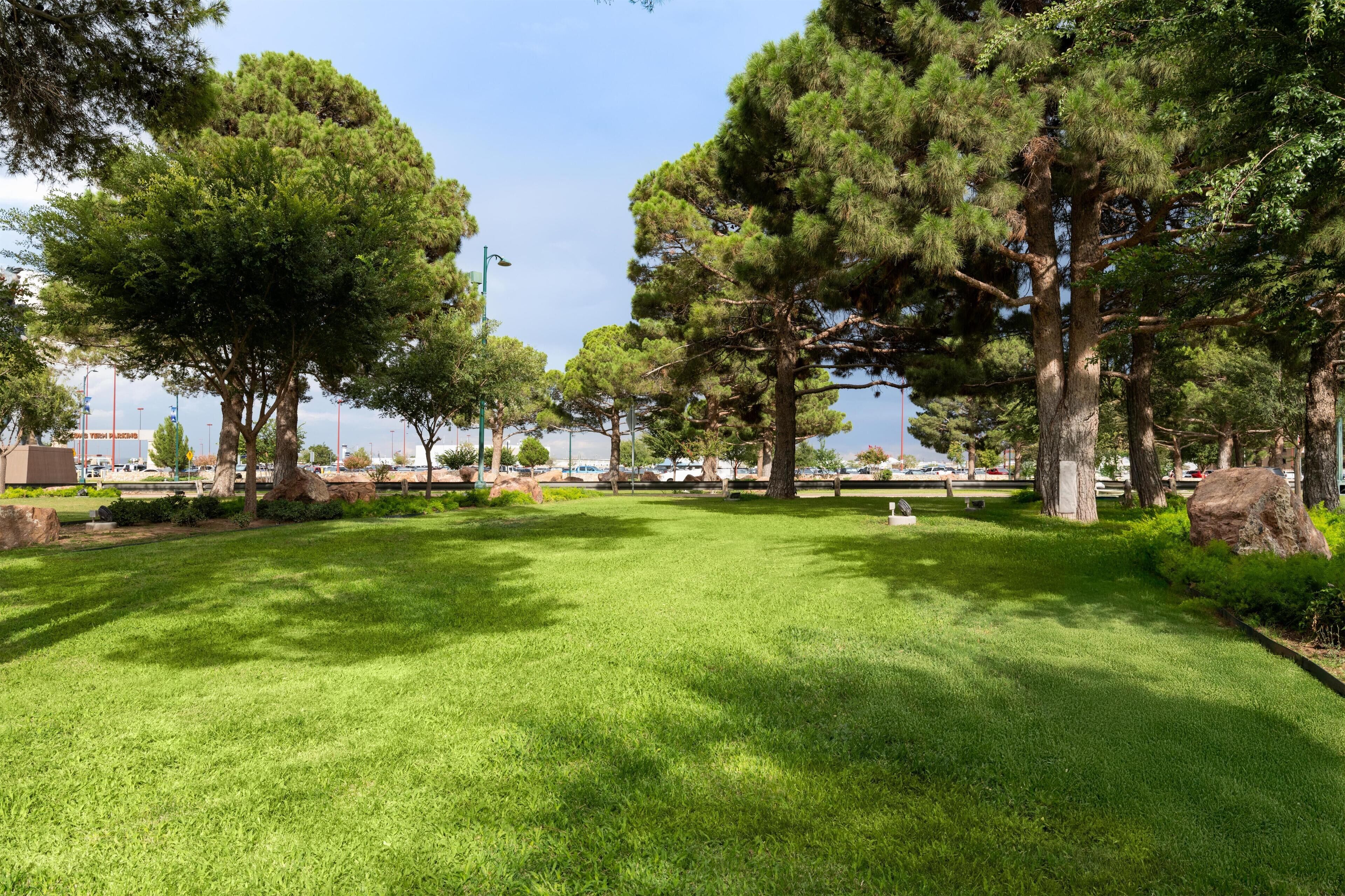 Photo - Best Western El Paso Airport Entrada Hotel