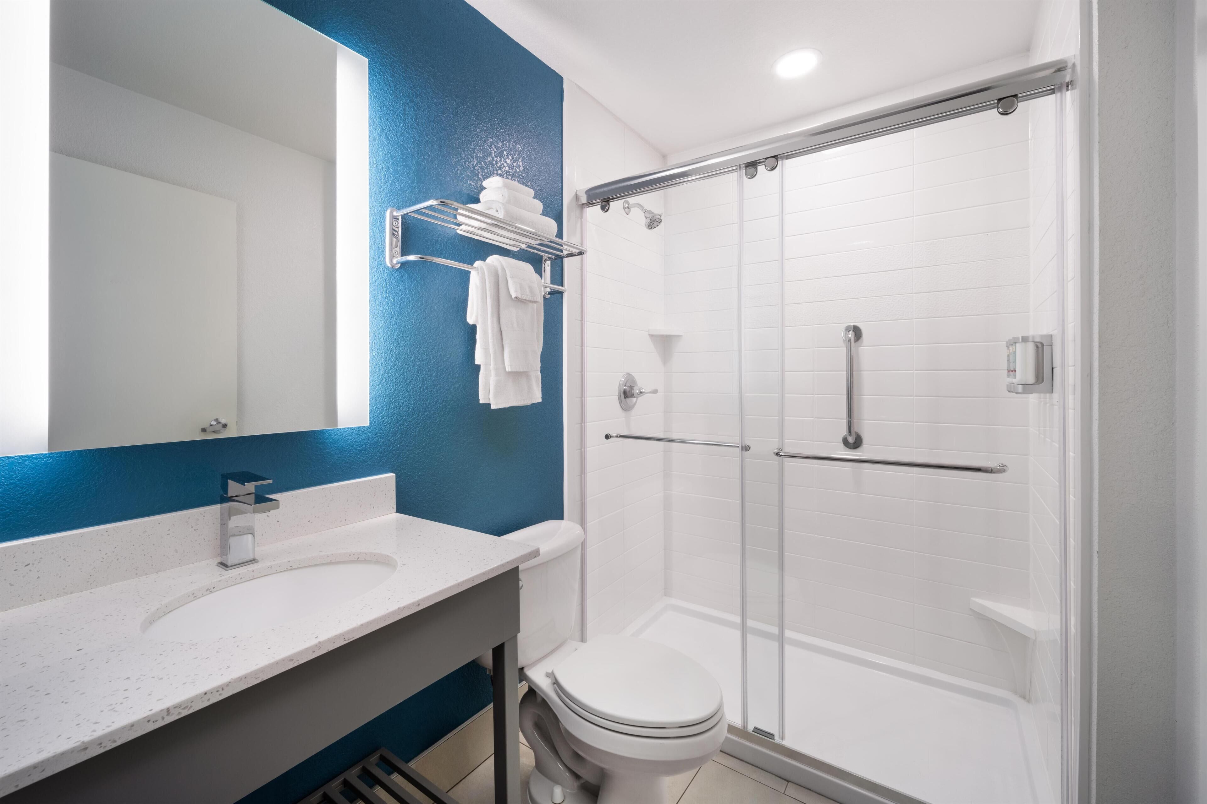 Photo - Best Western El Paso Airport Entrada Hotel