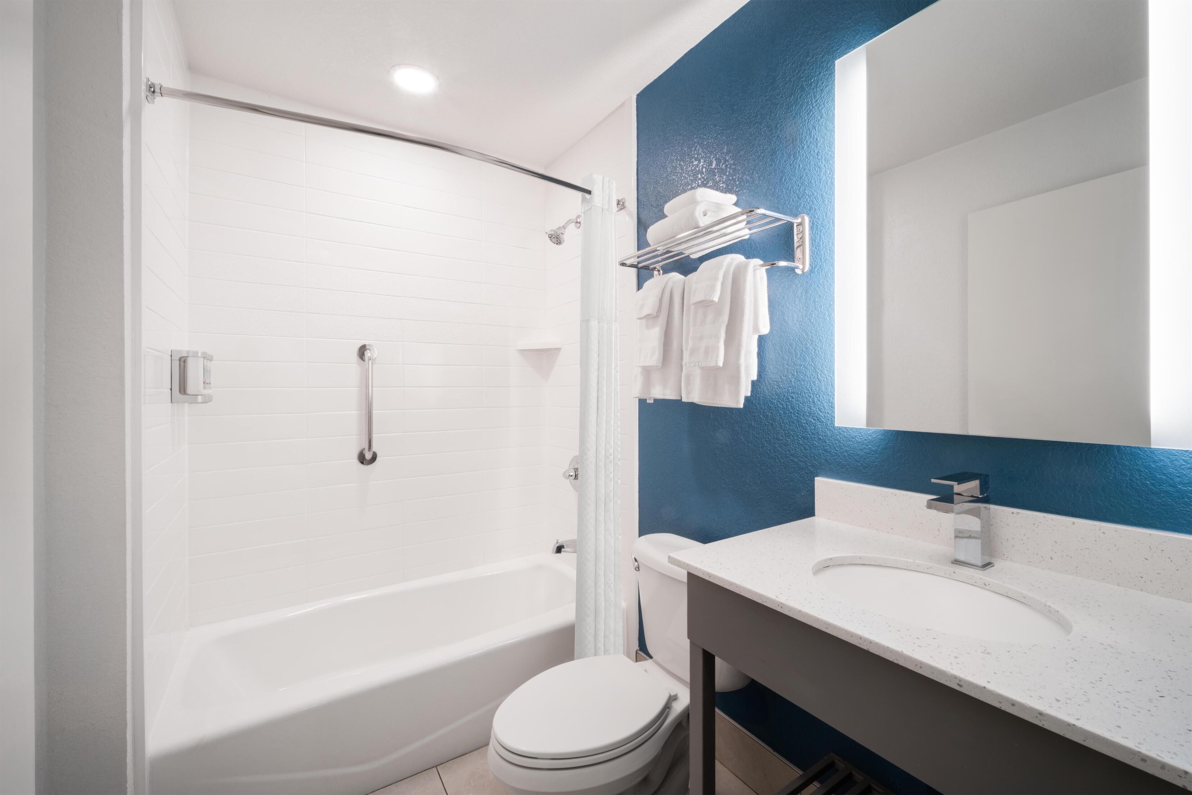 Photo - Best Western El Paso Airport Entrada Hotel