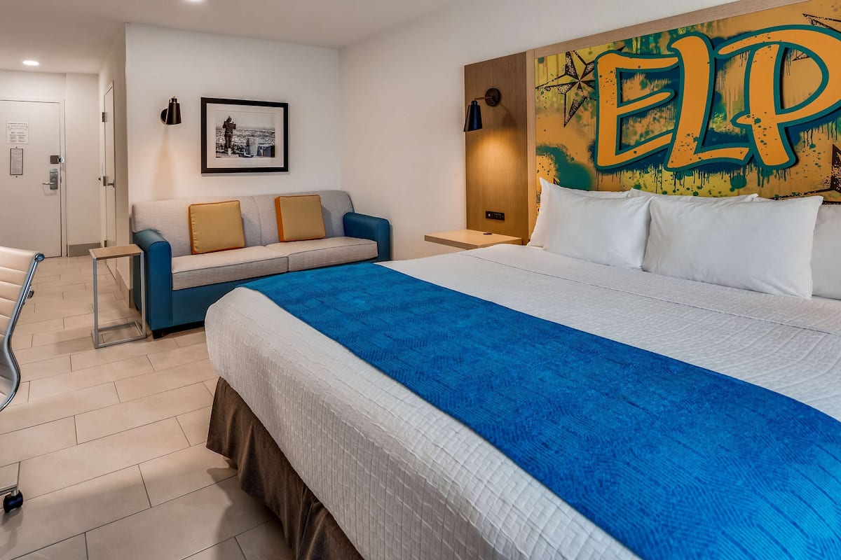 Ropa de cama de alta calidad y colchones con acolchado adicional