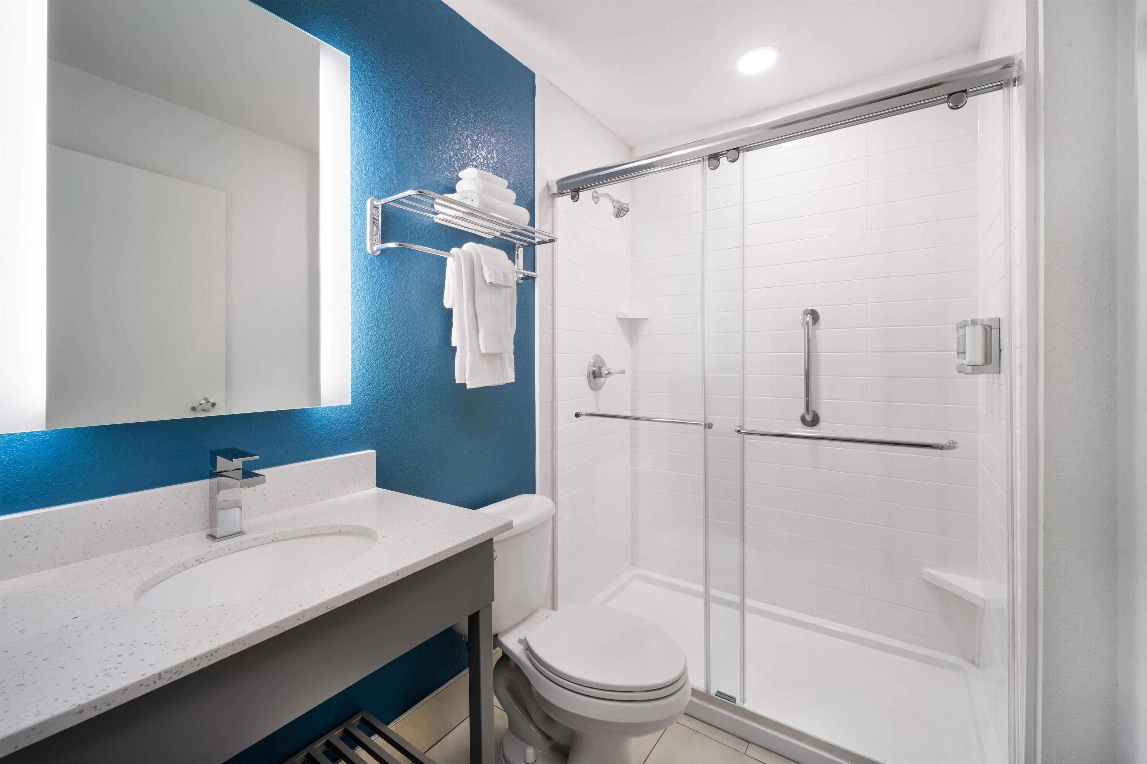 Photo - Best Western El Paso Airport Entrada Hotel