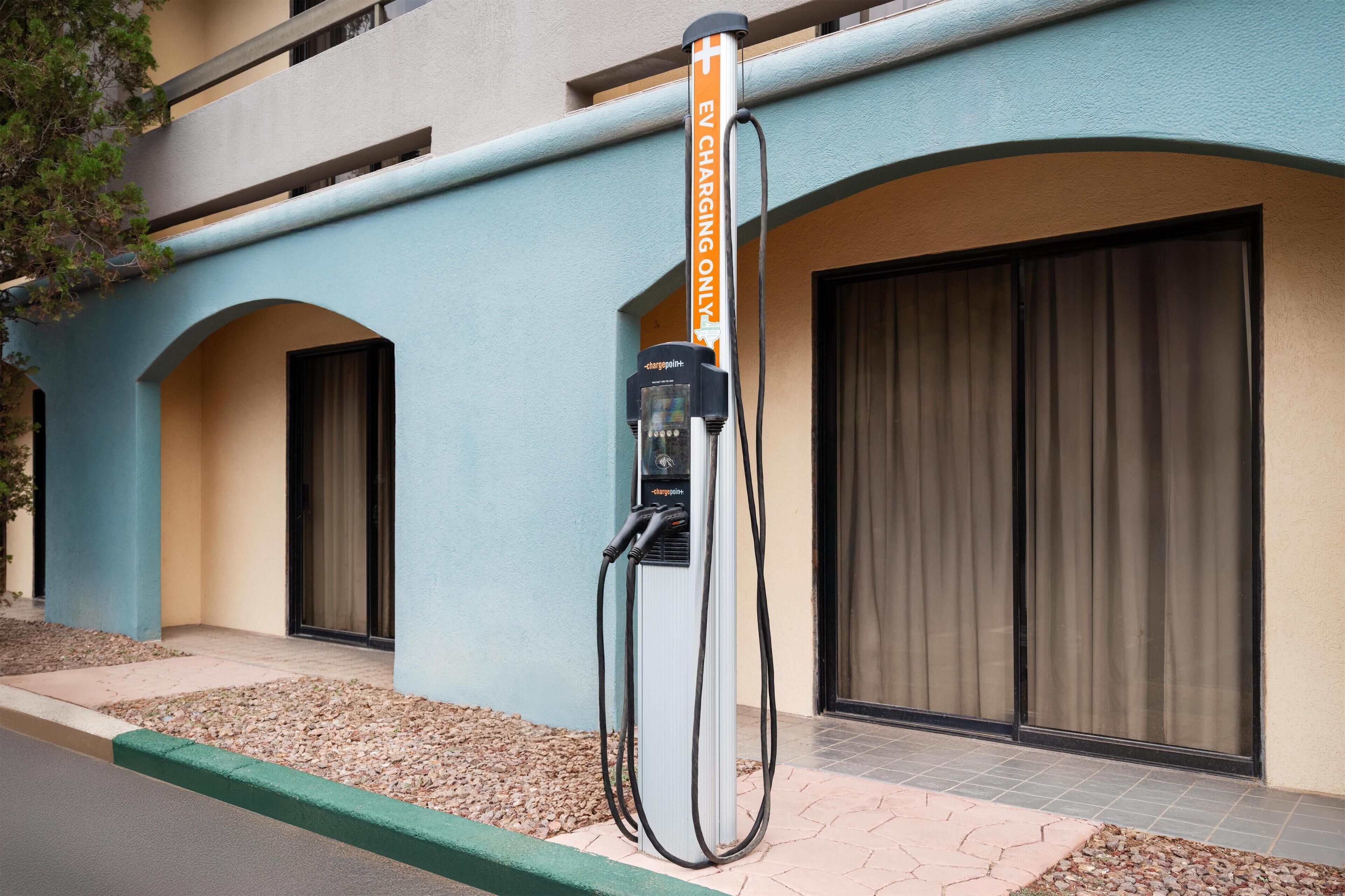 Photo - Best Western El Paso Airport Entrada Hotel