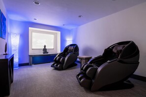 Roupas de cama premium, camas com colchões pillow-top