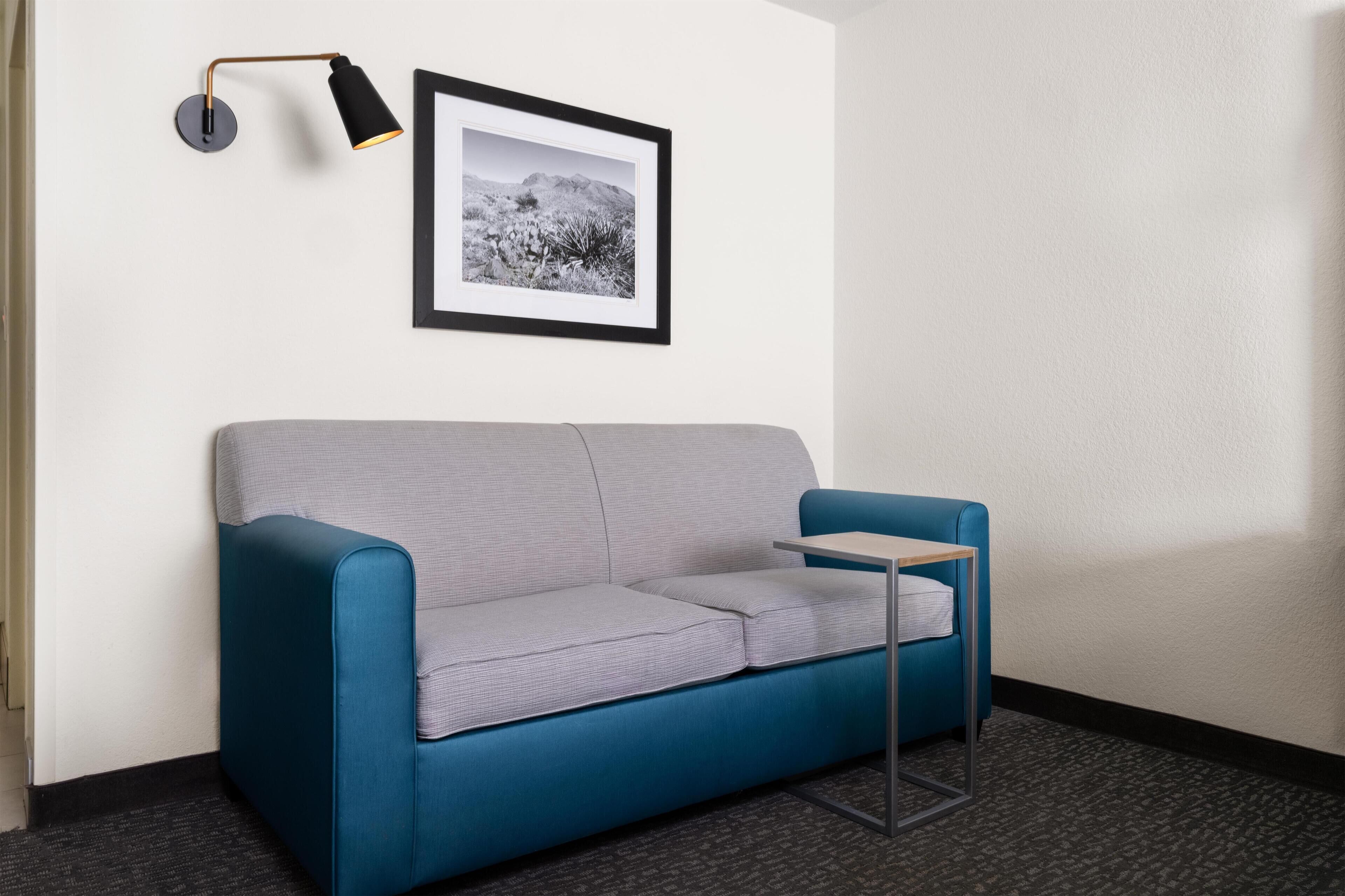 Photo - Best Western El Paso Airport Entrada Hotel