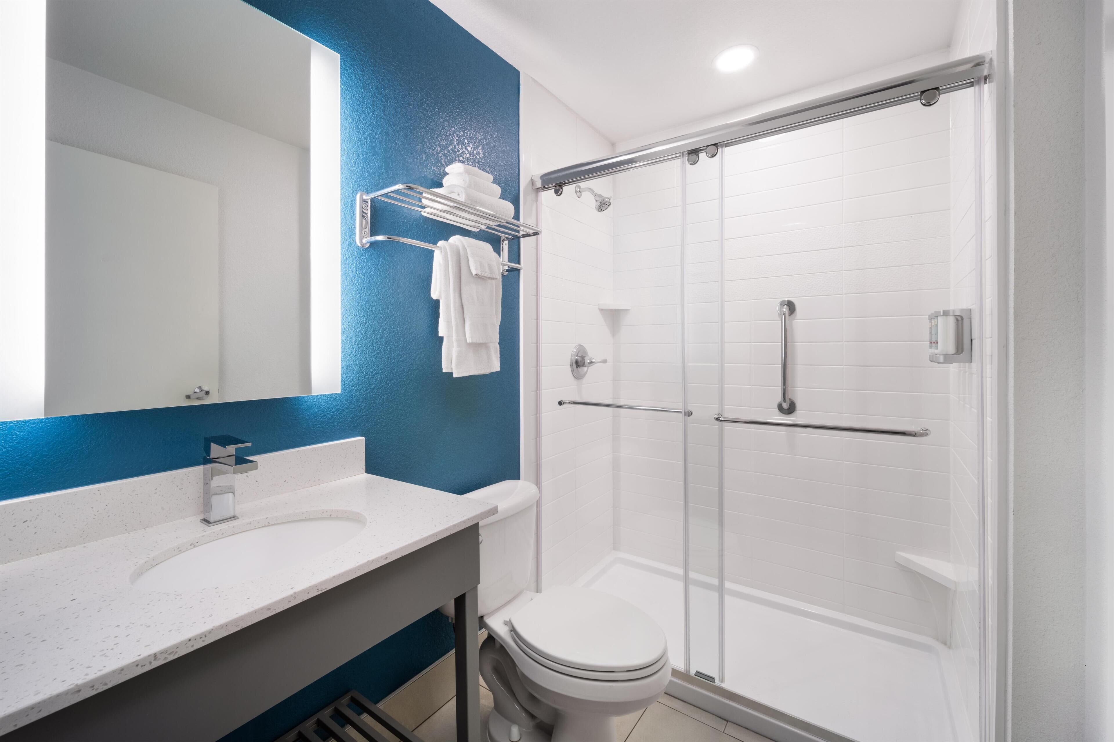 Photo - Best Western El Paso Airport Entrada Hotel