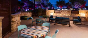 Best Western El Paso Airport Entrada Hotel