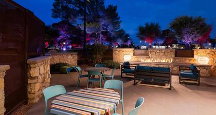 Best Western El Paso Airport Entrada Hotel