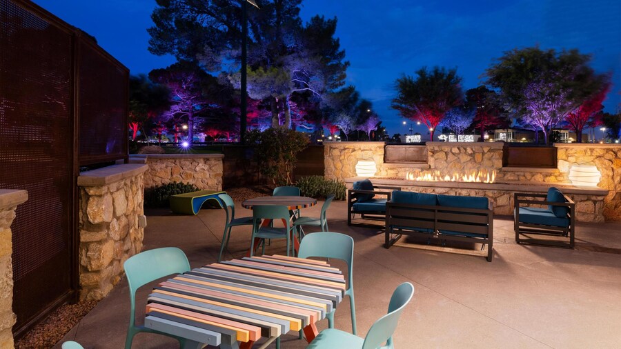 Best Western El Paso Airport Entrada Hotel